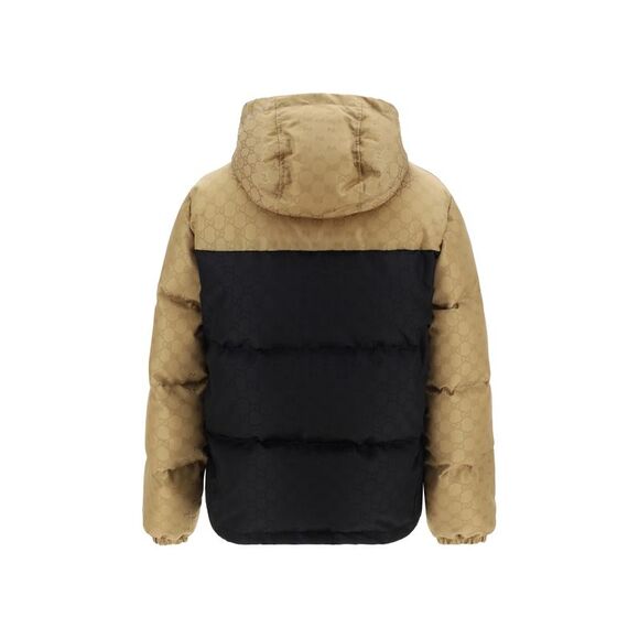 Gucci Men Down Jacket - Picture 2 of 3